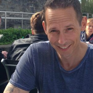 Profilbild von Henri Nerenberg