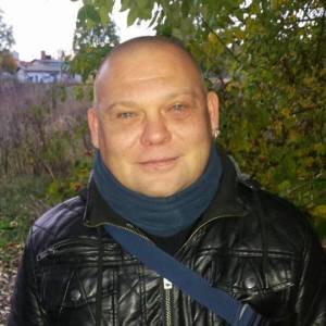 Profilbild von Henri Simoneit