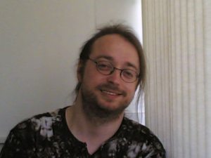 Profilbild von Henri Slomski