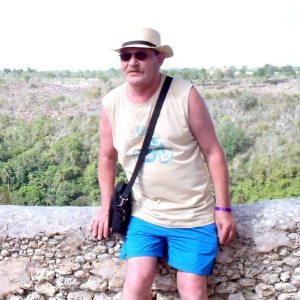 Profilbild von Henri Tobis