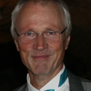 Profilbild von Henrich Achenbach