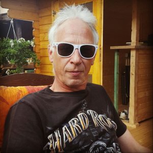 Profilbild von Henrich Kwapich