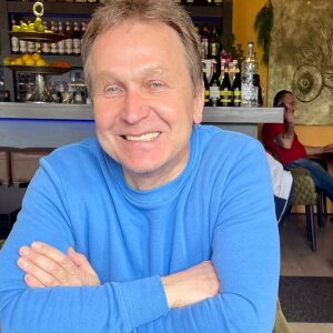 Profilbild von Henrich Linnenbecker
