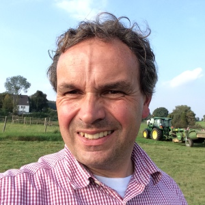 Profilbild von Henrich Oberste-Lehn