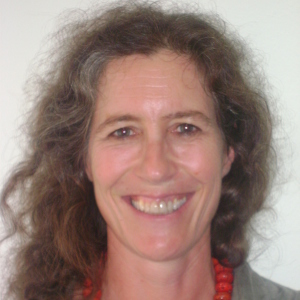 Profilbild von Henrietta Bullinger