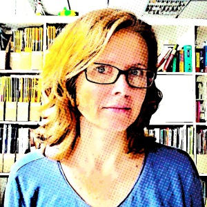 Profilbild von Henrietta Lorko