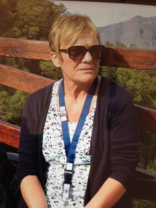 Profilbild von Henriette Außem