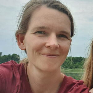 Profilbild von Henriette Förster