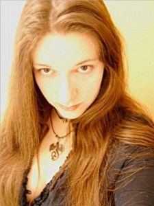 Profilbild von Henriette Fröhlich