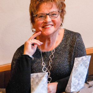 Profilbild von Henriette Fröhlich