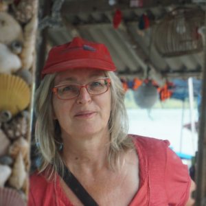 Profilbild von Henriette Hirsch