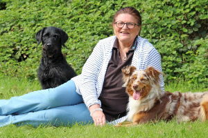 Profilbild von Henriette Klauke-Henselek