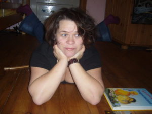 Profilbild von Henriette Koeber