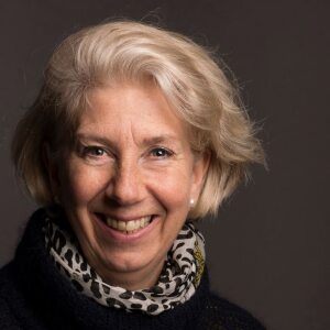 Profilbild von Henriette Kors