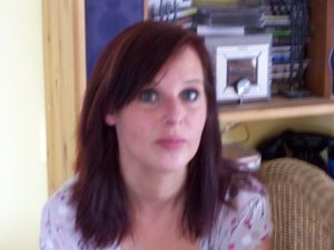 Profilbild von Henriette Lorenzen