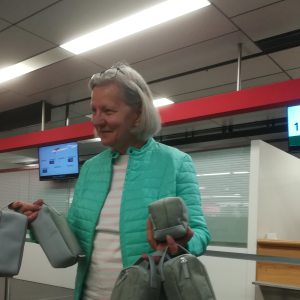 Profilbild von Henriette Meins