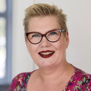 Profilbild von Henriette Mez