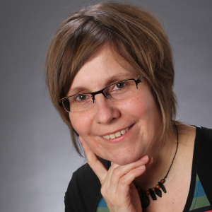 Profilbild von Henriette Mlynski