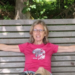 Profilbild von Henriette Pfeiffer