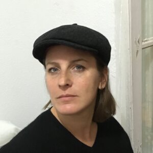Profilbild von Henriette Porsdorf