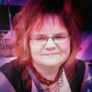Profilbild von Henriette Riedel