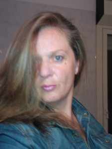 Profilbild von Henriette Smutny