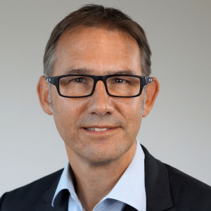 Profilbild von Henrik Ailland