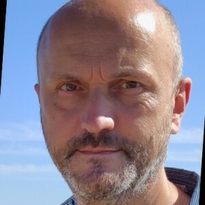 Profilbild von Henrik Arnold