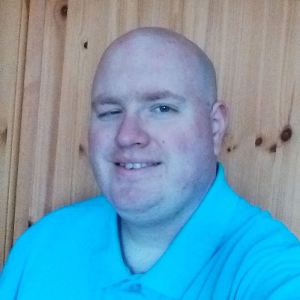 Profilbild von Henrik Barbyér