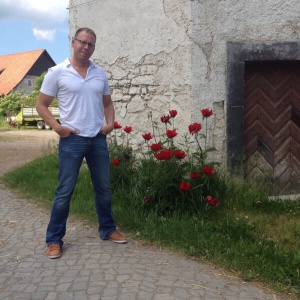 Profilbild von Henrik Bartels