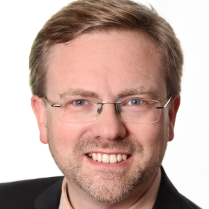Profilbild von Henrik Behrens