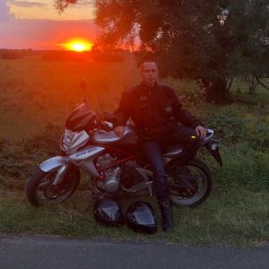 Profilbild von Henrik Berndt