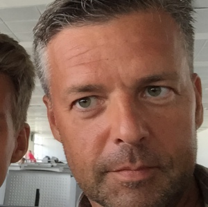 Profilbild von Henrik Brinkmann
