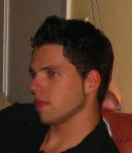 Profilbild von Henrik Buhrdorf