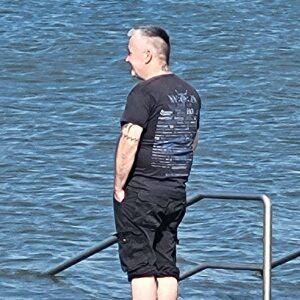 Profilbild von Henrik Domnick