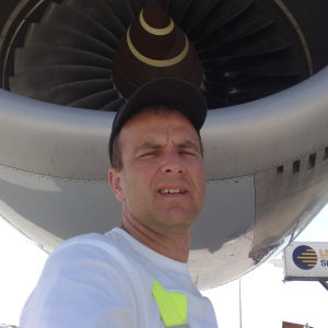 Profilbild von Henrik Dost