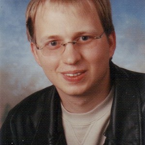 Profilbild von Henrik Dube