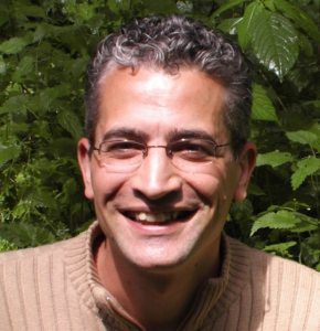 Profilbild von Henrik Evers