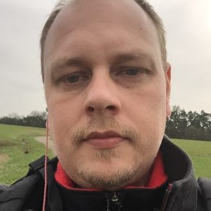 Profilbild von Henrik Fischer