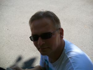 Profilbild von Henrik Fontane