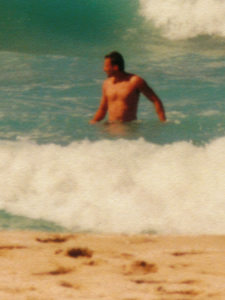 Profilbild von Henrik Grolig