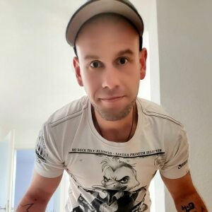 Profilbild von Henrik Gryndzia