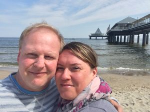 Profilbild von Henrik Harzer