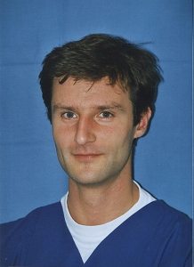 Profilbild von Henrik Haubold