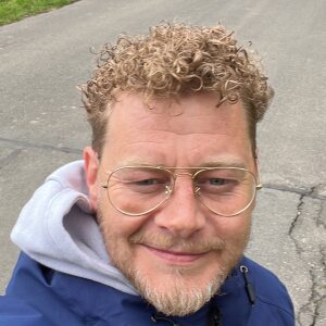 Profilbild von Henrik Heitmann