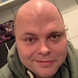 Profilbild von Henrik Jäger