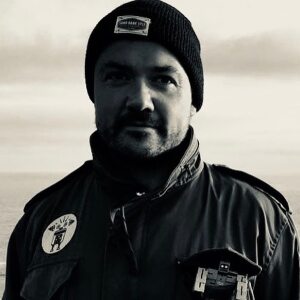 Profilbild von Henrik Jelinski