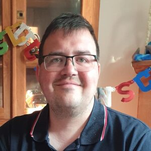 Profilbild von Henrik Jungclas