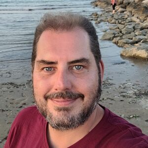 Profilbild von Henrik Kemper