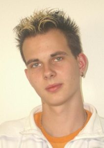 Profilbild von Henrik Lentz